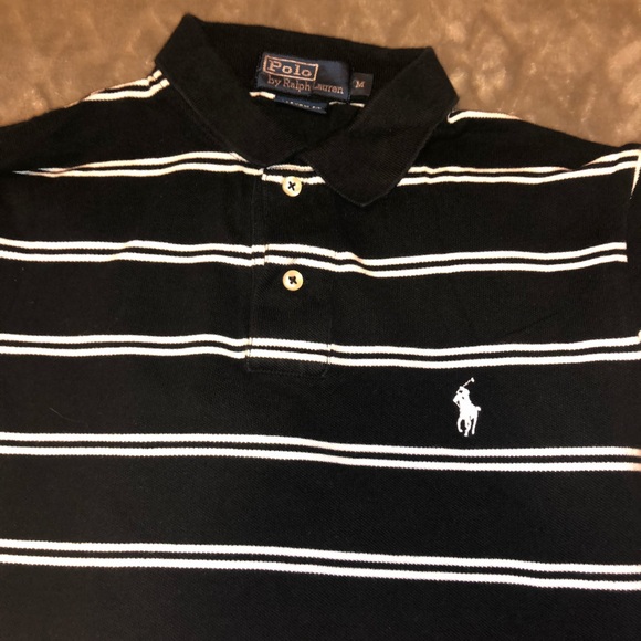 Ralph Lauren Polos (Bundle ) Authentic ! - Picture 4 of 7